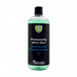 SHAMPOOING EXTRA DOUX 1L