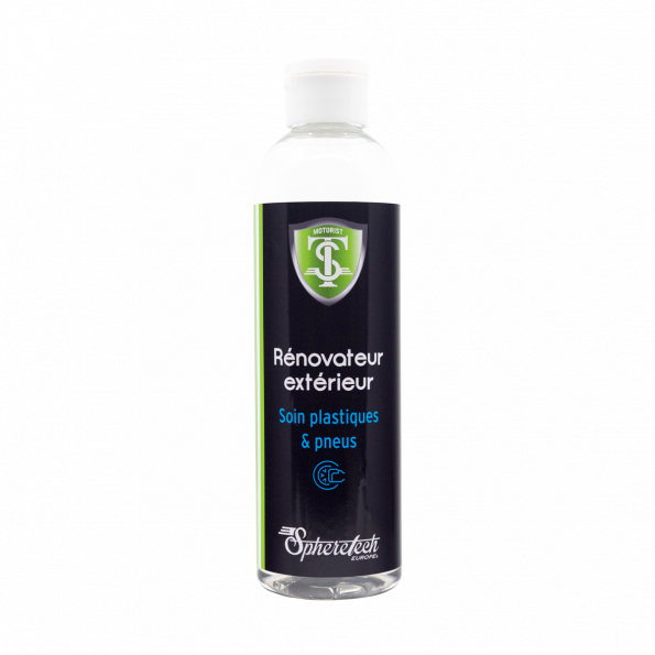 RENOVATEUR EXTERIEUR 250ml