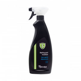 NETTOYANT MOTEUR 500ml