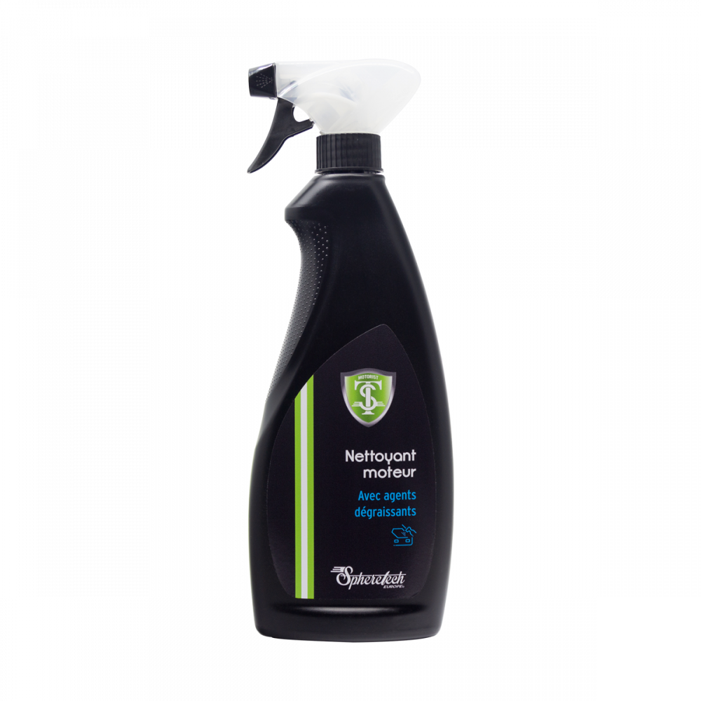 NETTOYANT MOTEUR 500ml