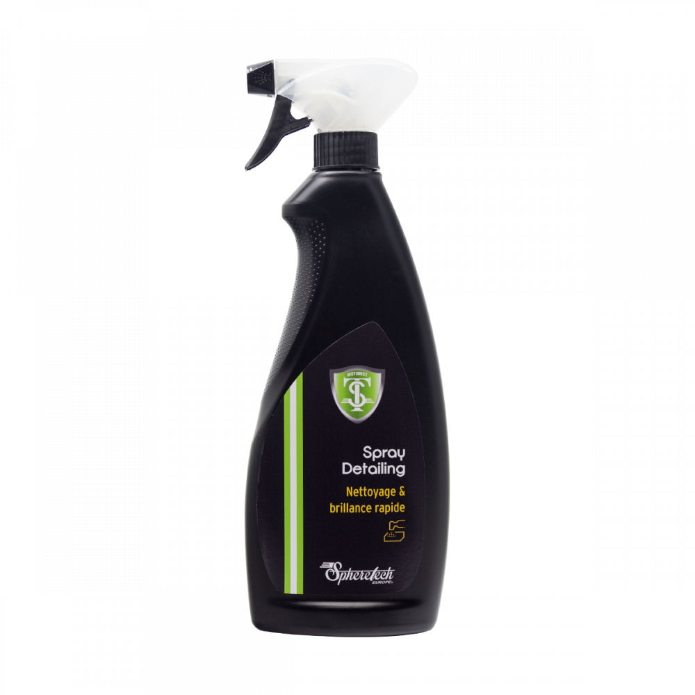 SPRAY DETAILING 500ml