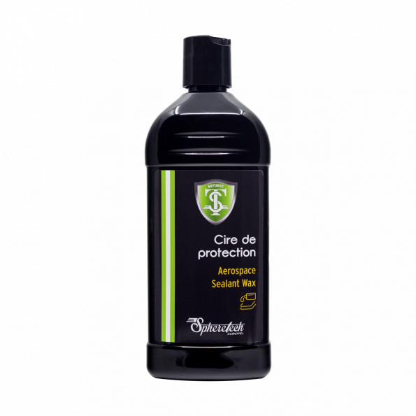 CIRE DE PROTECTION 500ml