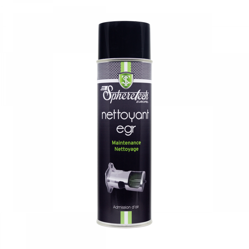 NETTOYANT EGR 500ml
