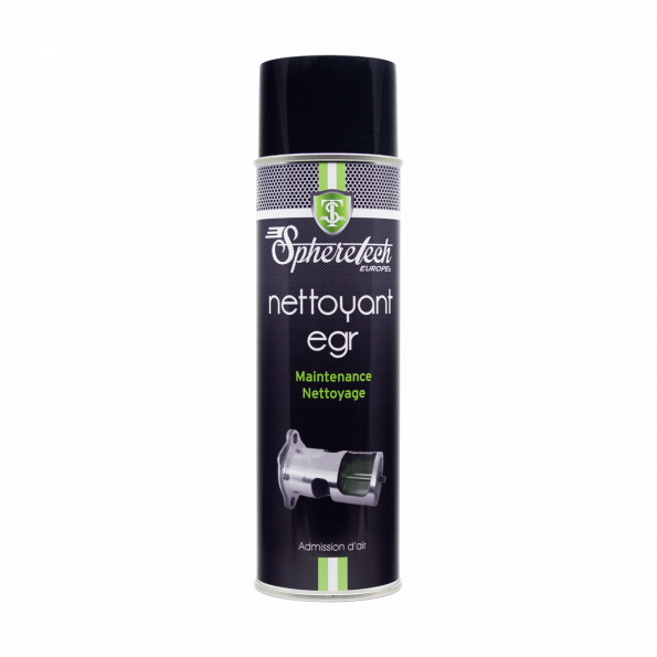NETTOYANT EGR 500ml