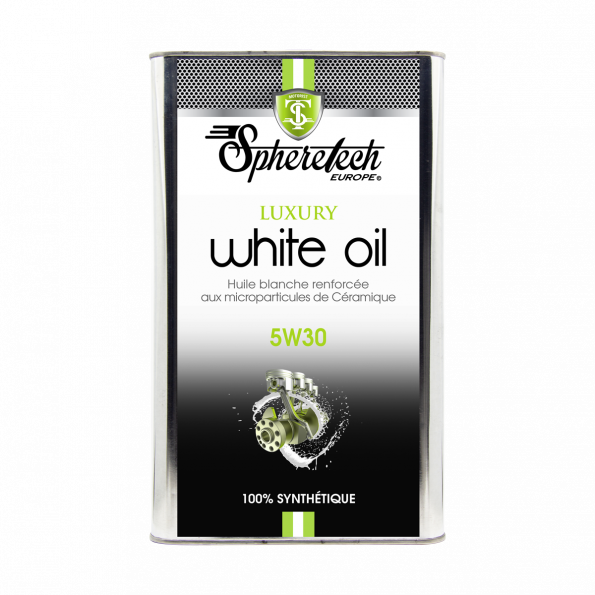 WHITE OIL 5W30 C2-FE 5L v1
