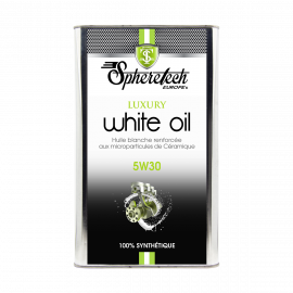 WHITE OIL 5W30 C2-C3 5L v2