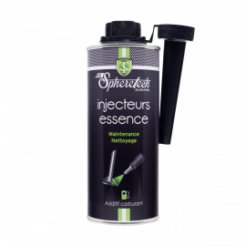 NETTOYANT/MAINTENANCE INJECTEURS  400ml