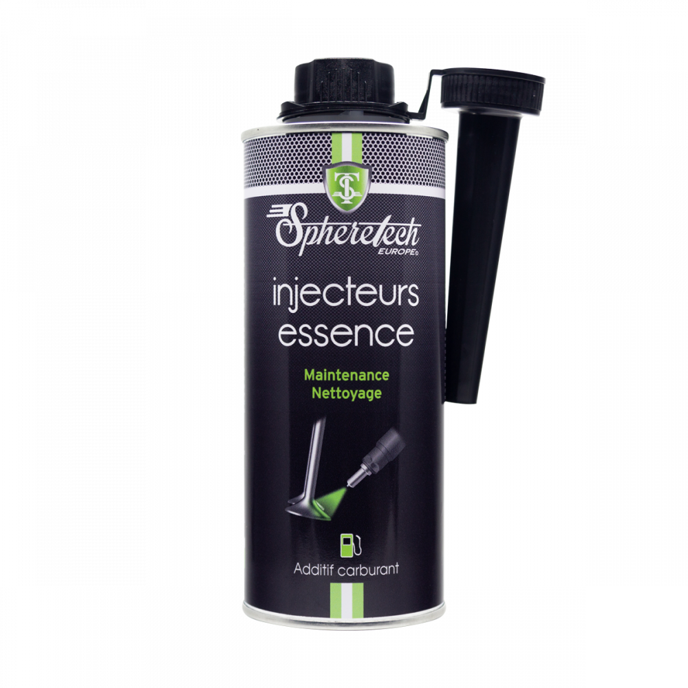 NETTOYANT/MAINTENANCE INJECTEURS  400ml