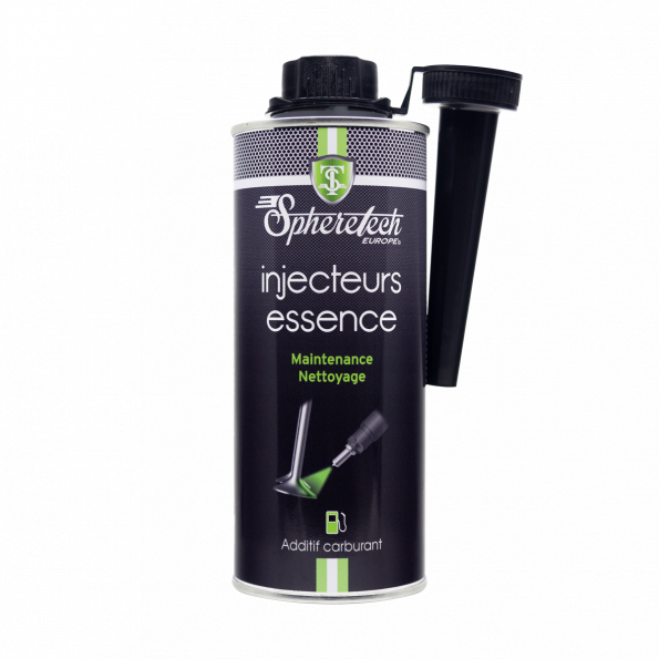 NETTOYANT/MAINTENANCE INJECTEURS  400ml