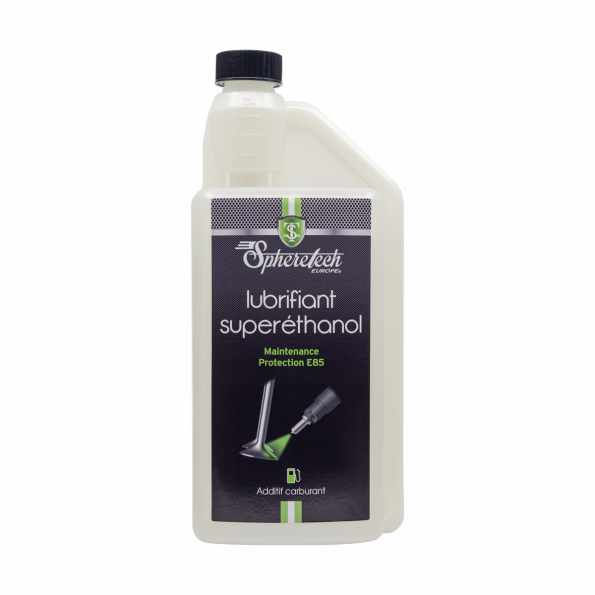 LUBRIFIANT INJECTION SUPERETHANOL E85 1000 ml