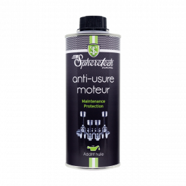 ANTI-USURE MOTEUR  375ml