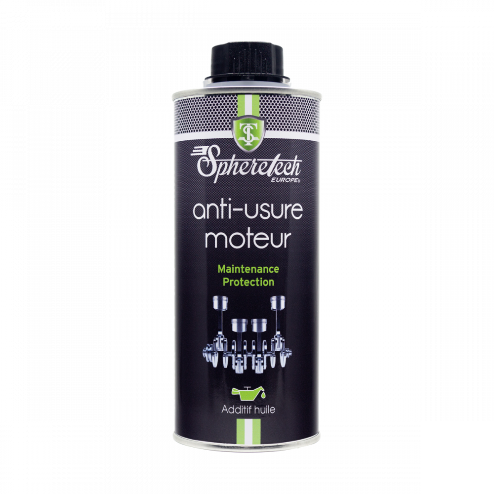 ANTI-USURE MOTEUR  375ml