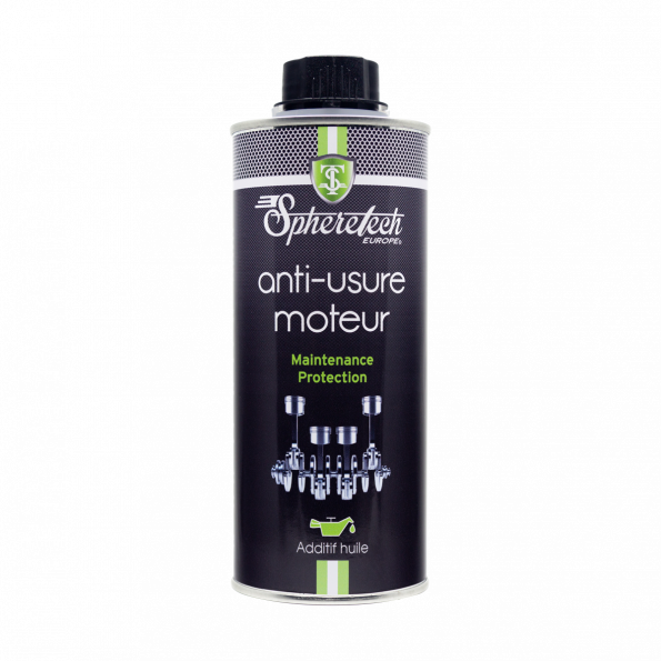 ANTI-USURE MOTEUR  375ml