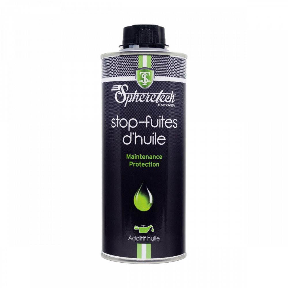 STOP-FUITES D'HUILE 375mL