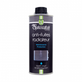 ANTI-FUITES RADIATEUR 375ml