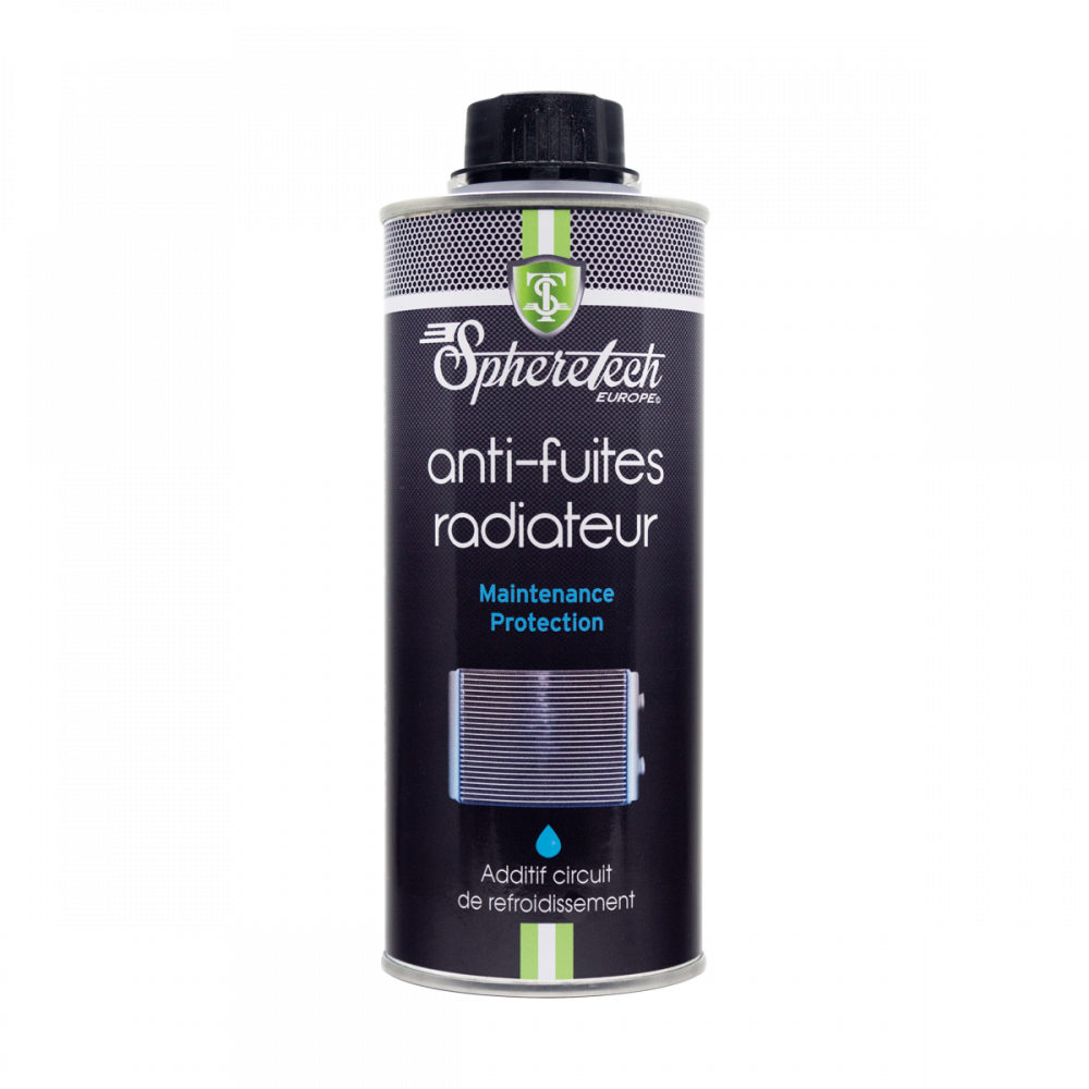 ANTI-FUITES RADIATEUR 375ml