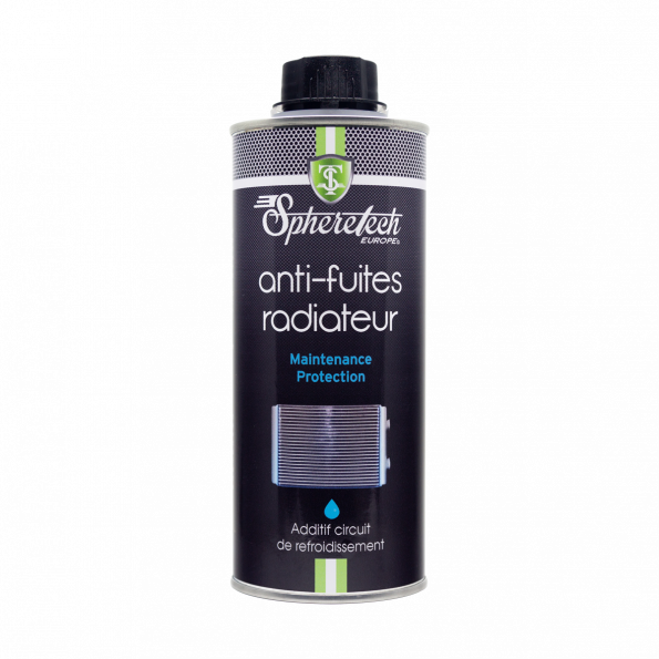 ANTI-FUITES RADIATEUR 375ml