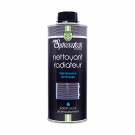 NETTOYANT DESHUILANT RADIATEUR 375ml