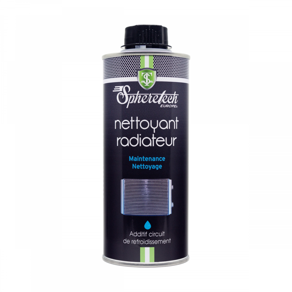 NETTOYANT DESHUILANT RADIATEUR 375ml
