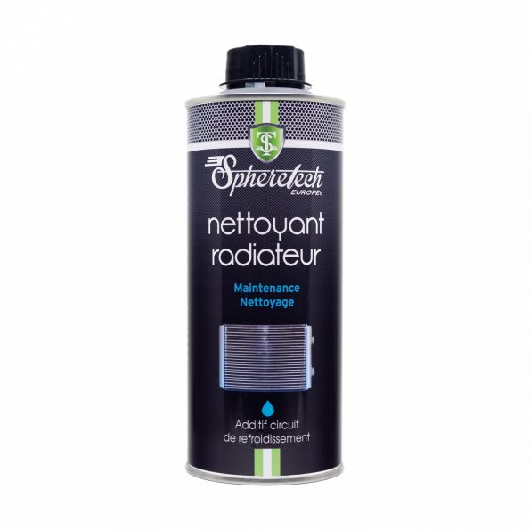 NETTOYANT DESHUILANT RADIATEUR 375ml