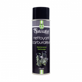 NETTOYANT CARBURATEUR 'Classic' 500ml