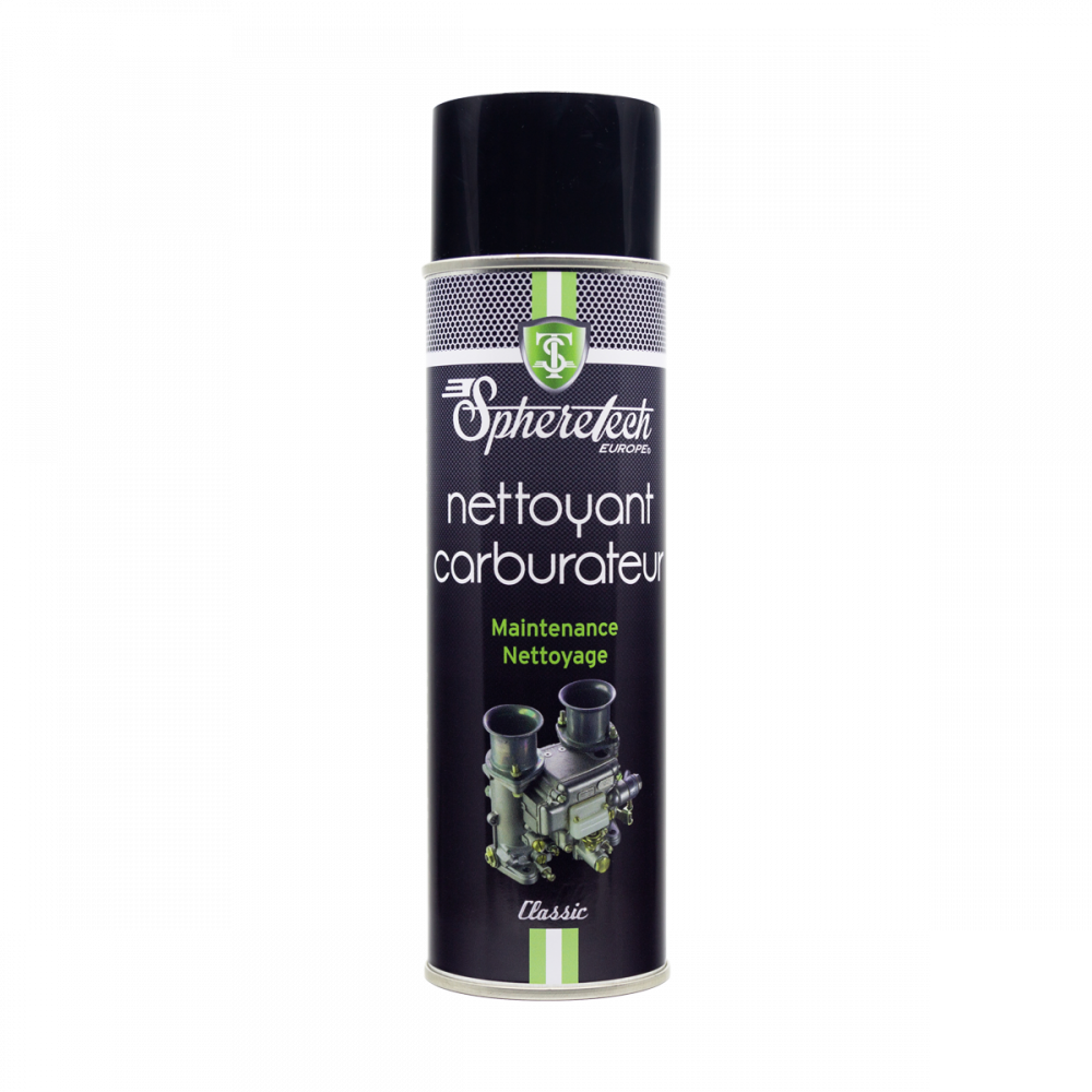 NETTOYANT CARBURATEUR 'Classic' 500ml