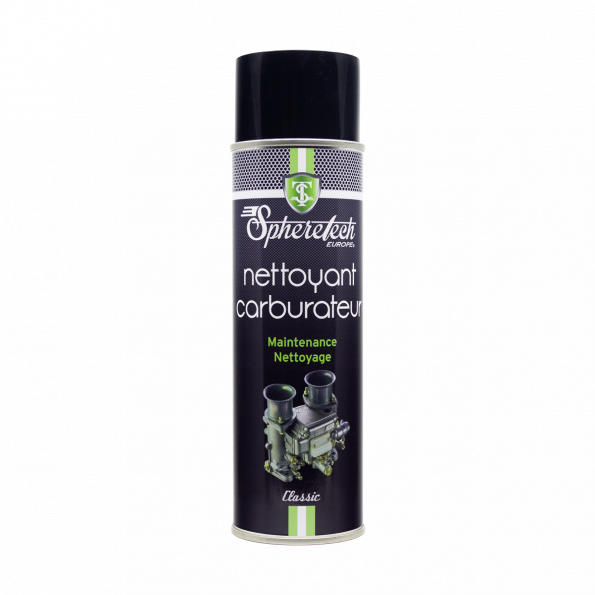 NETTOYANT CARBURATEUR 'Classic' 500ml