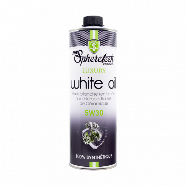 WHITE OIL 5W30 C2-FE 1L v1284
