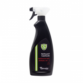 NETTOYANT HABITACLE 500ml