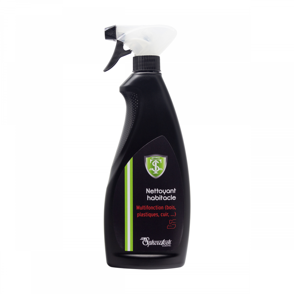 NETTOYANT HABITACLE 500ml