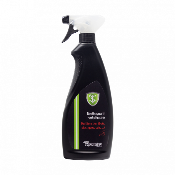 NETTOYANT HABITACLE 500ml