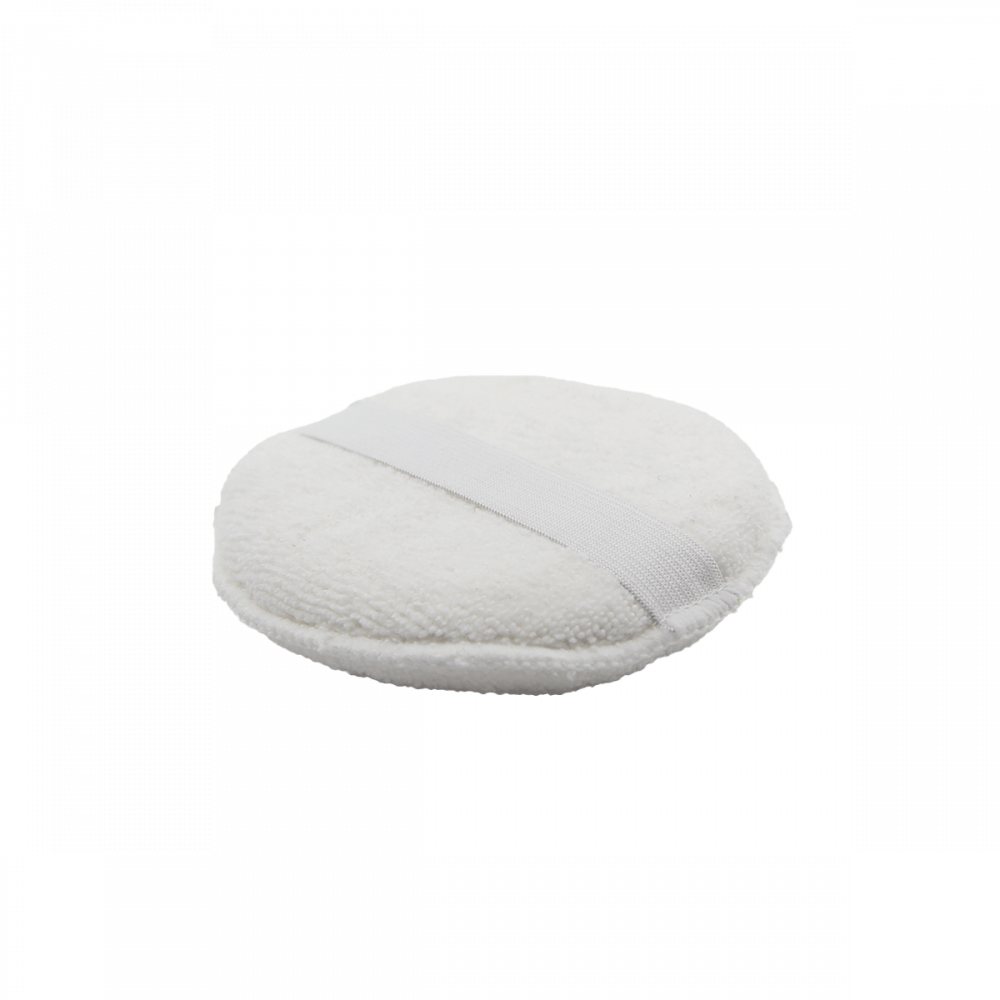 TAMPON APPLICATION CIRE