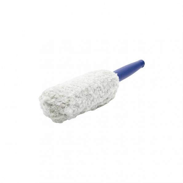 BROSSE DOUCE POUR JANTES