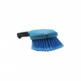 BROSSE DOUCE POUR JANTES AVEC RESERVOIR