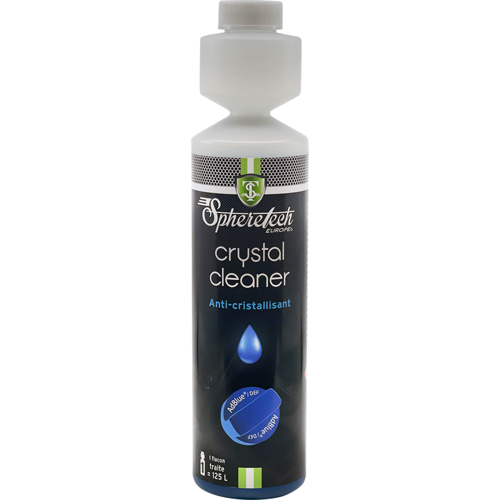 ANTI-CRISTALLISANT 250ml