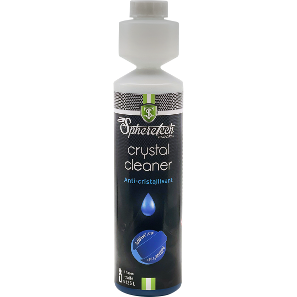ANTI-CRISTALLISANT 250ml
