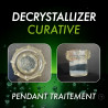 DECRYSTALLIZER CURATIVE AdBlue® 250ml348