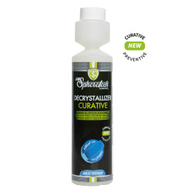 DECRYSTALLIZER CURATIVE...