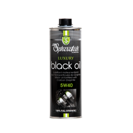 BLACK OIL 5W40 A3/B4/C3 1L