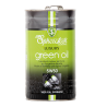 GREEN OIL 5W50 A3/B4 5L380