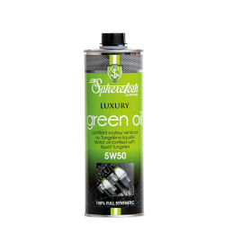 GREEN OIL 5W50 A3/B4 1L