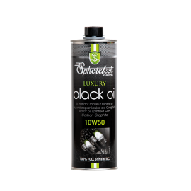 BLACK OIL 10W50 A3/B4/C3 1L