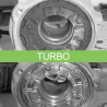 Nettoyant Curatif Turbo + FAP Moteur Diesel (1.5L)