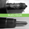 Nettoyant Curatif Injecteurs + Pompe moteur diesel (1.5L)