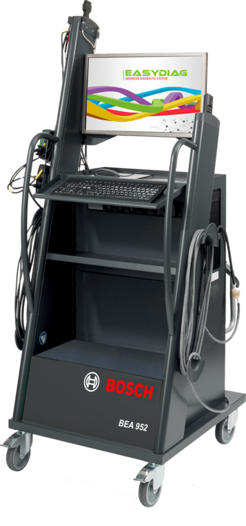 Exclusif | Ecodiagnostic et expertise moteur